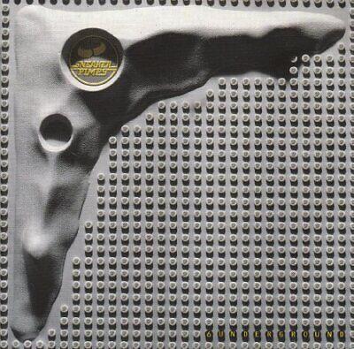 6 Underground - CD Audio di Sneaker Pimps