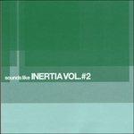 Sounds Like Inertia Vol.2 - CD Audio