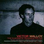 The Musings - CD Audio di Victor Malloy