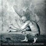 The Seventh Degree of Separation