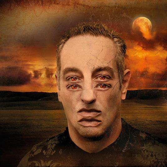 Double Vision (Digipack) - CD Audio di Arena