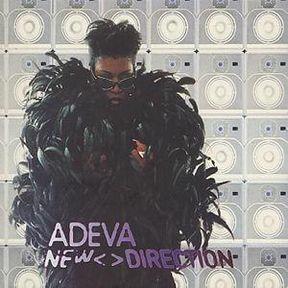 New Direction - CD Audio di Adeva