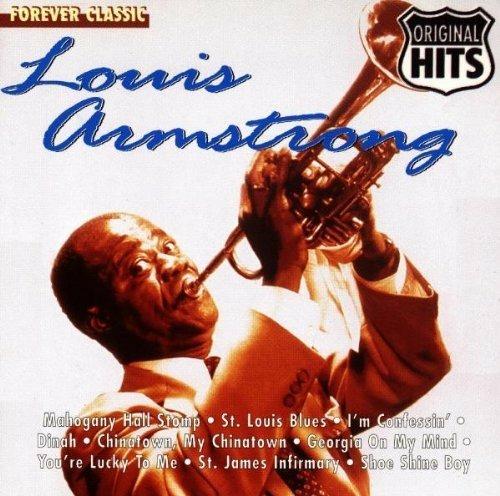 Forever Classic - CD Audio di Louis Armstrong
