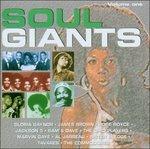 Giants of Soul 1 - CD Audio