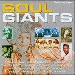 Giants of Soul 2 - CD Audio