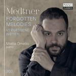 Forgotten Melodies - Vergessene Weisen