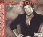 Legendary Hits - CD Audio di Tom Jones