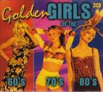Golden Girls of the 60's 70's 80's - CD Audio
