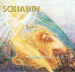 Sonate n.1, n.4, n.5, n.7, n.9
