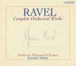 Opere orchestrali complete