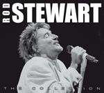 Stewart Rod The Collection