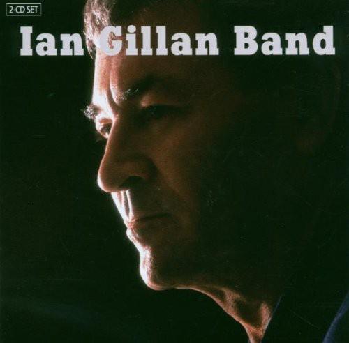 Ian Gillan Band - CD Audio di Ian Gillan (Band)