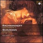 Concerto per pianoforte n.2 / Concerto per pianoforte