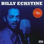 Savoy Recordings - CD Audio di Billy Eckstine