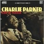 Kind of Parker - CD Audio di Charlie Parker