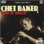 Chet Baker - CD Audio di Chet Baker