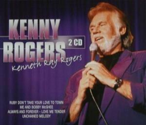 Kenneth Ray Rogers - CD Audio di Kenny Rogers