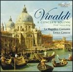 Otto concerti solenni