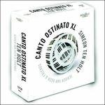 Canto Ostinato XL - CD Audio di Simeon ten Holt