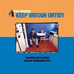 Keep Britain Untidy