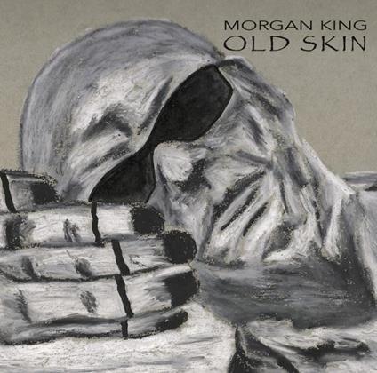 Old Skin - CD Audio di Morgan King