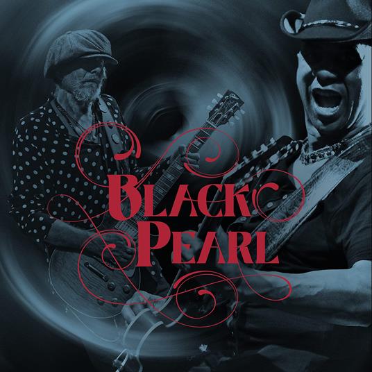 Black Pearl - CD Audio di Black Pearl