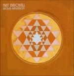 Sacred Dimension - CD Audio di Nat Birchall