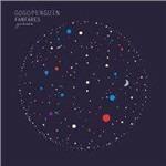 Fanfares - CD Audio di GoGo Penguin