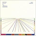 Into Forever - CD Audio di Matthew Halsall