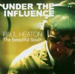 Under the Influence vol.4 - CD Audio di Paul Heaton