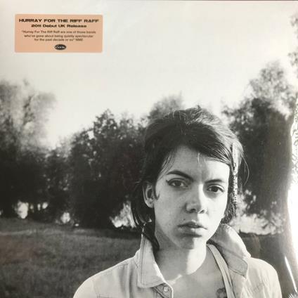 Hurray for the Riff Raff - Vinile LP di Hurray for the Riff Raff