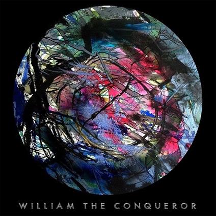 Proud Disturber of the Peace - Vinile LP di William the Conqueror