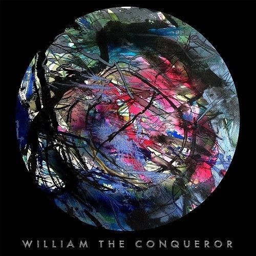 Proud Disturber of the Peace - Vinile LP di William the Conqueror