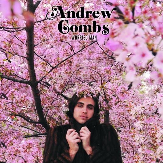Worried Man - Vinile LP di Andrew Combs