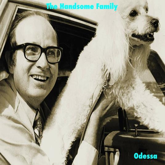Odessa - CD Audio di Handsome Family