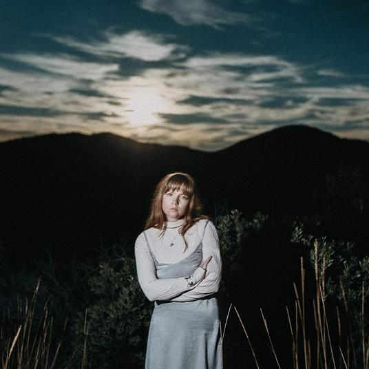 Old Flowers - Vinile LP di Courtney Marie Andrews