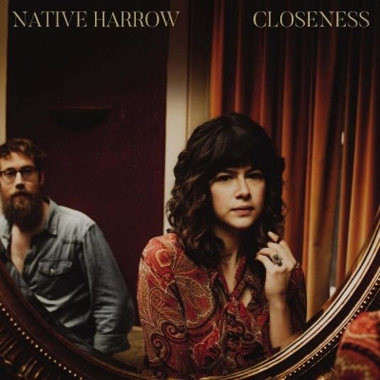 Closeness - CD Audio di Native Harrow