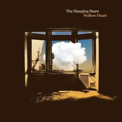 Hollow Heart - CD Audio di Hanging Stars