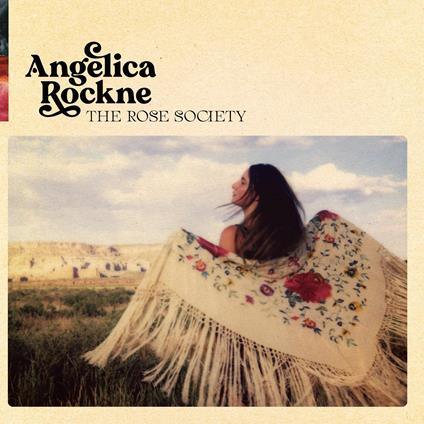Rose Society - Vinile LP di Angelica Rockne