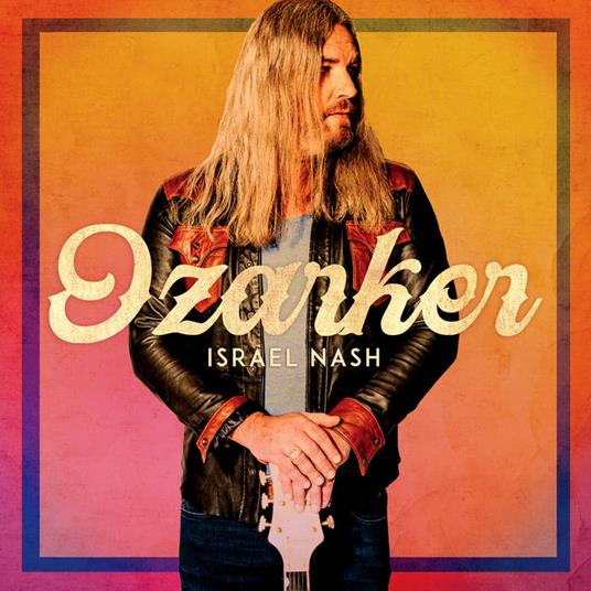 Ozarker (Color Vinyl) - Vinile LP di Israel Nash