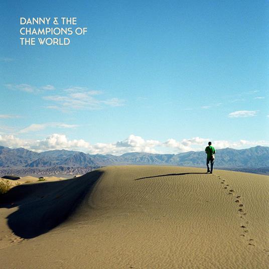 You Are Not A Stranger Here (Coloured Vinyl) - Vinile LP di Danny & The Champions of the World