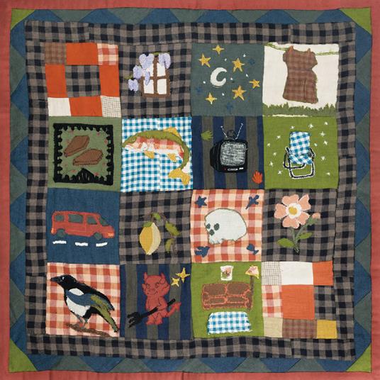 All The Right Weaknesses - CD Audio di Brown Horse