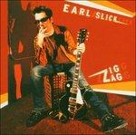 Zig Zag - CD Audio di Earl Slick