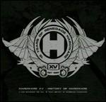 Hardware XV. 15 Years of Renegade Hardware - CD Audio