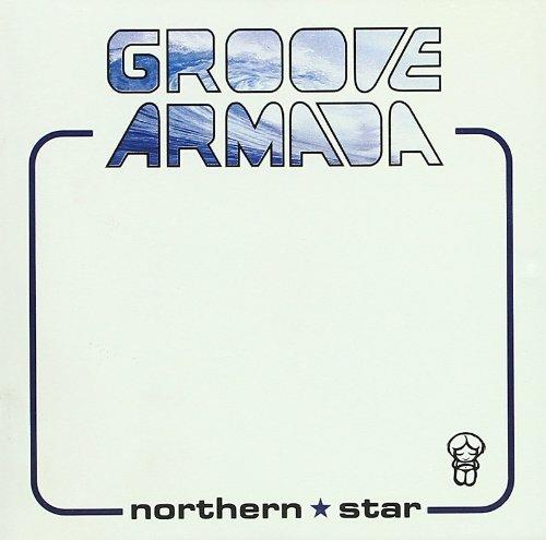 Northern Star - CD Audio di Groove Armada