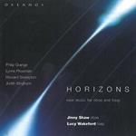 Horizons
