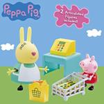 Peppa Pig Set Shopping Trip 06952