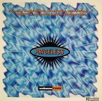 Priceless vol.2 - CD Audio