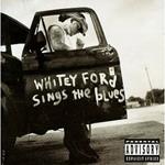 Whitey Ford Sings The Blues