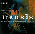 Jazz Moods: 36 Classic Jazz Tracks